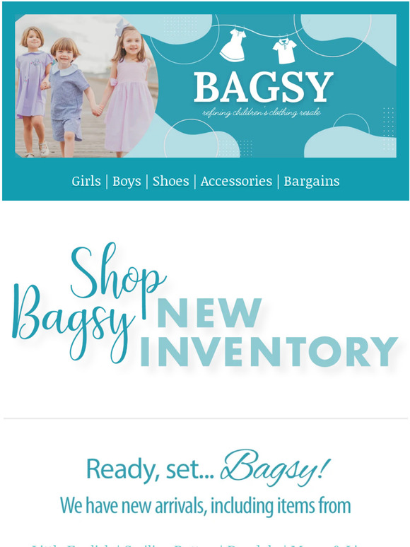 shopbagsy Jawdropping classic & cute styles are here Milled