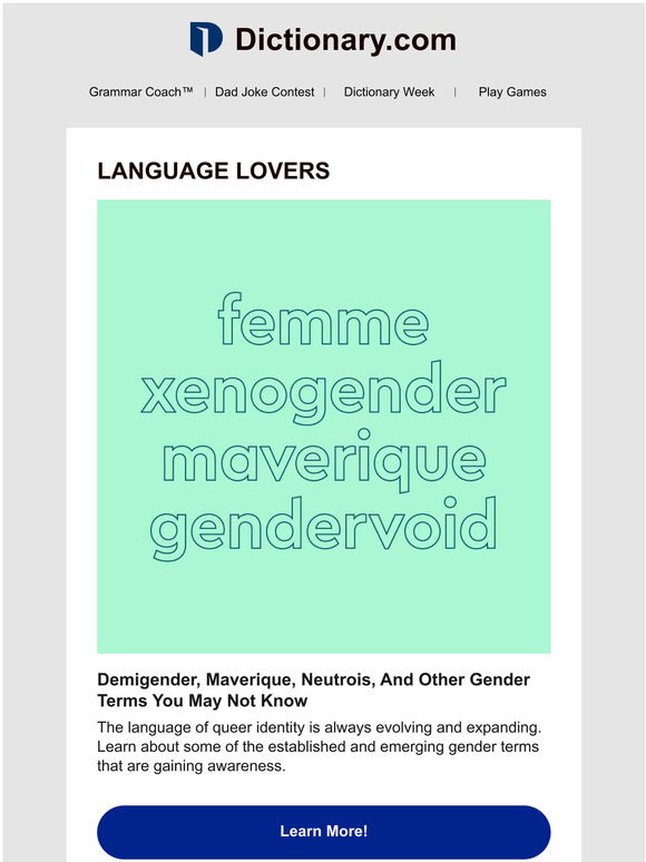 Genderflux Vs Gendervoid How Do They Differ Milled