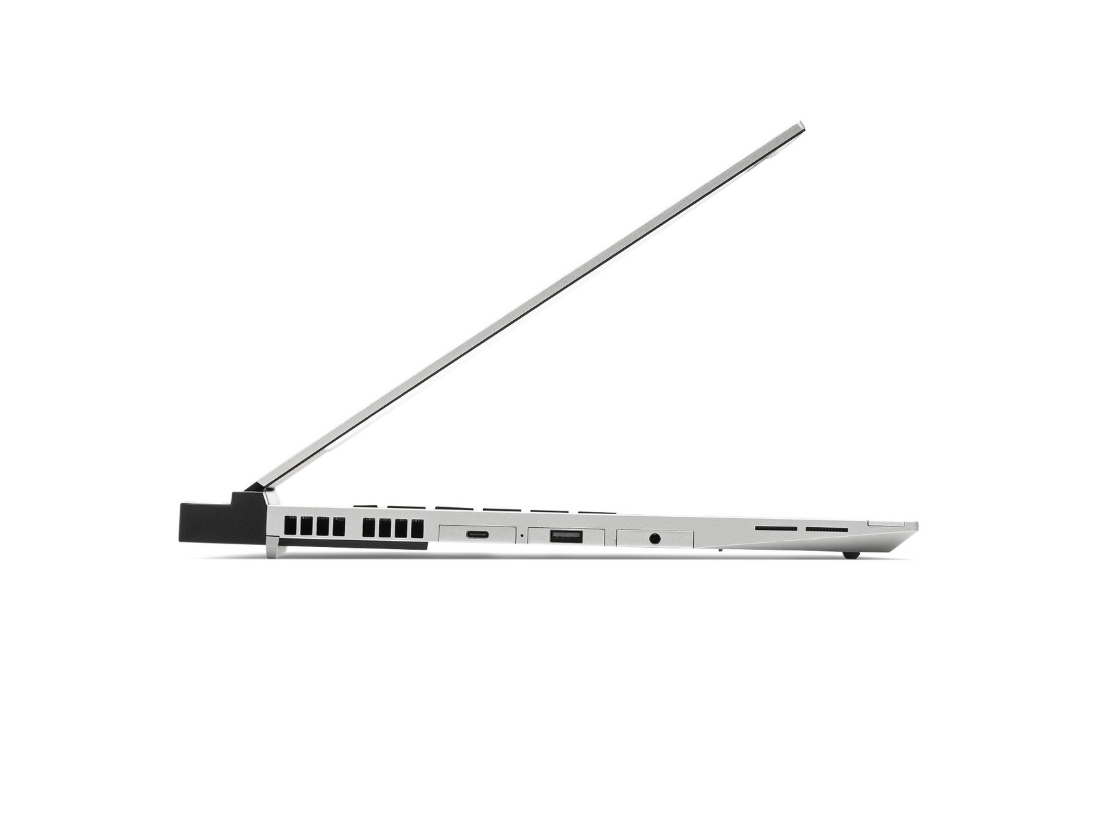 Framework Laptop 16 side