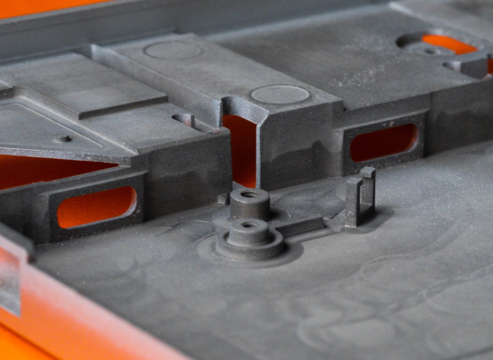 Framework Laptop 16 Enclosure