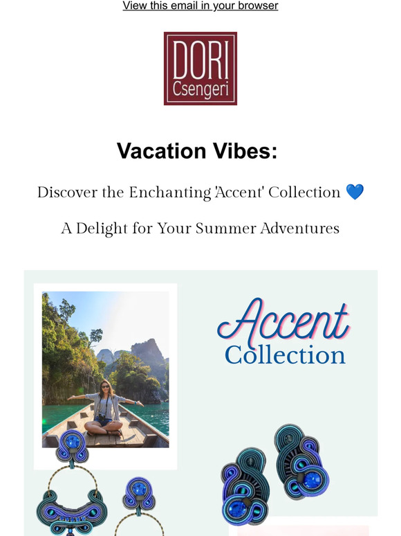 Ready For Summer Adventures ? 🏝️