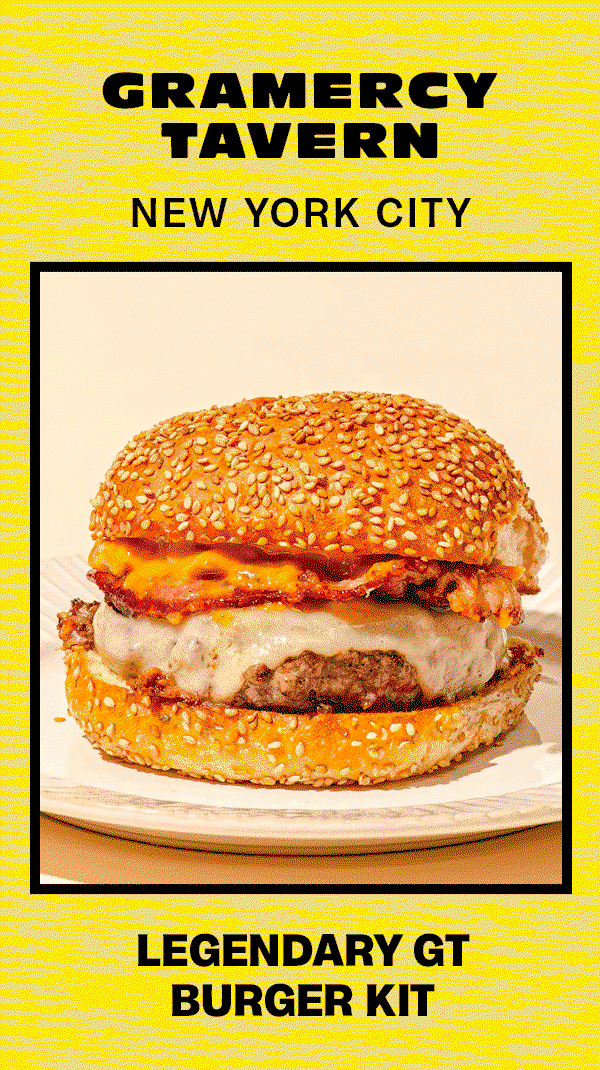Gramercy Tavern