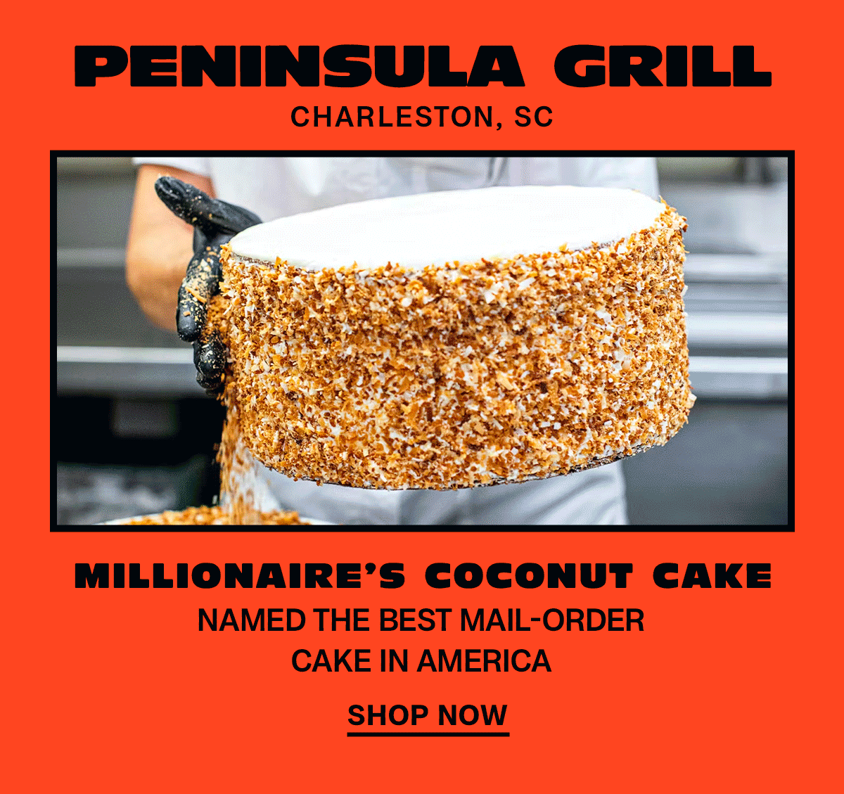 Peninsula Grill