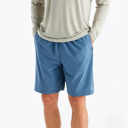 Free Fly - Men&#39;s Breeze Short – 8&quot;