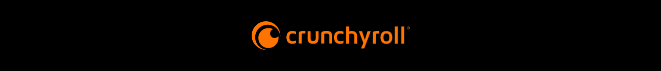 Crunchyroll Logo