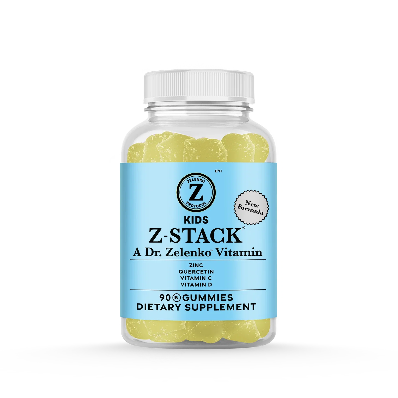 Image of Kids Z-Stack®