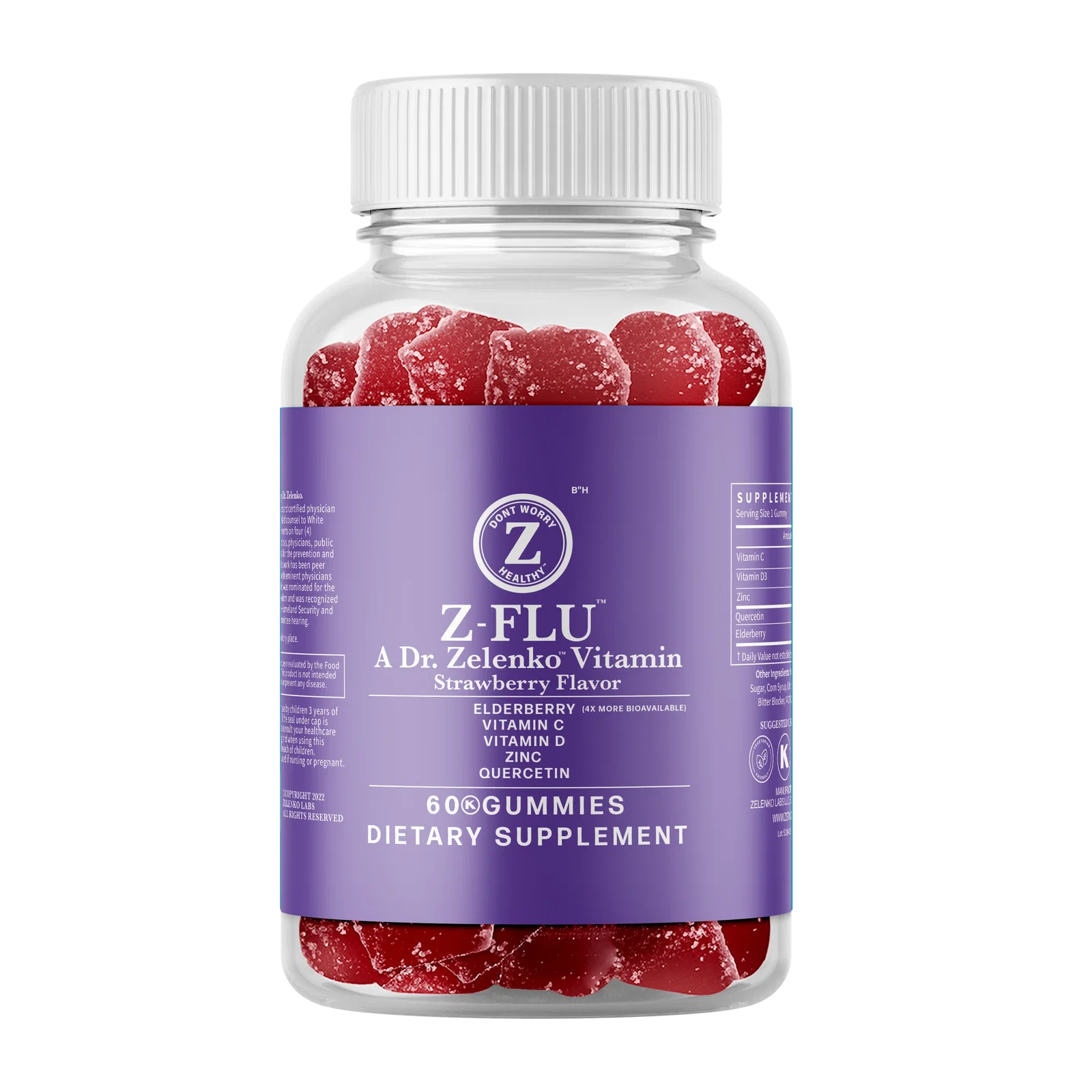 Image of Z-Flu™