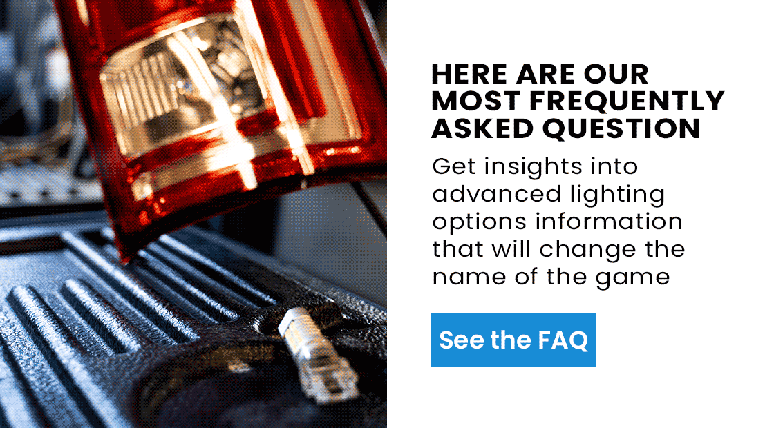 Here are our most frequently asked questions