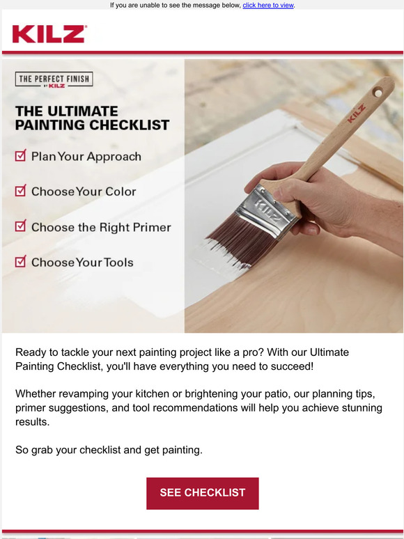 Save time, save money, and feel like a DIY superstar