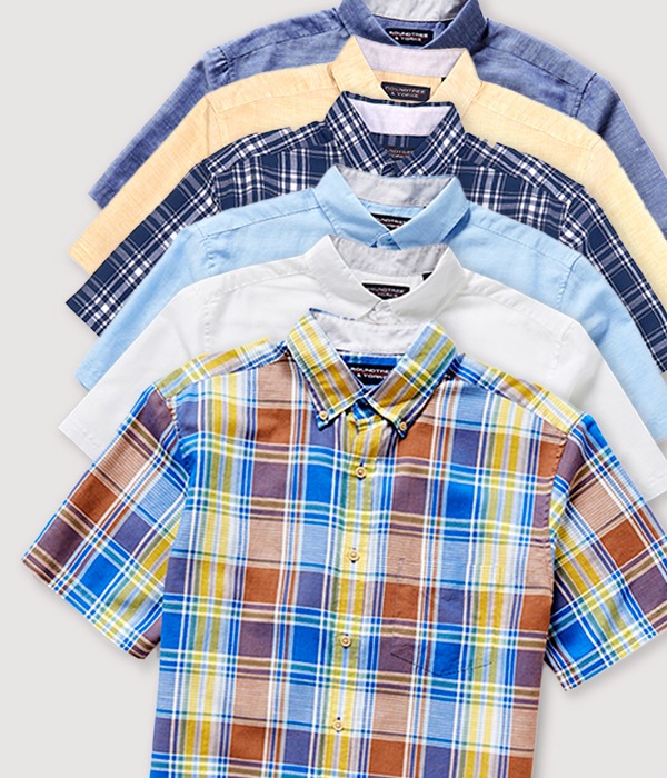 Dillards Roundtree & Yorke New Markdowns Just Taken Milled