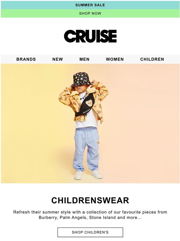 Shop For NEIL BARRETT online at Cruise Fashion