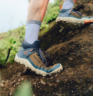 Vivobarefoot: Three classic trail-running Vivos | Milled