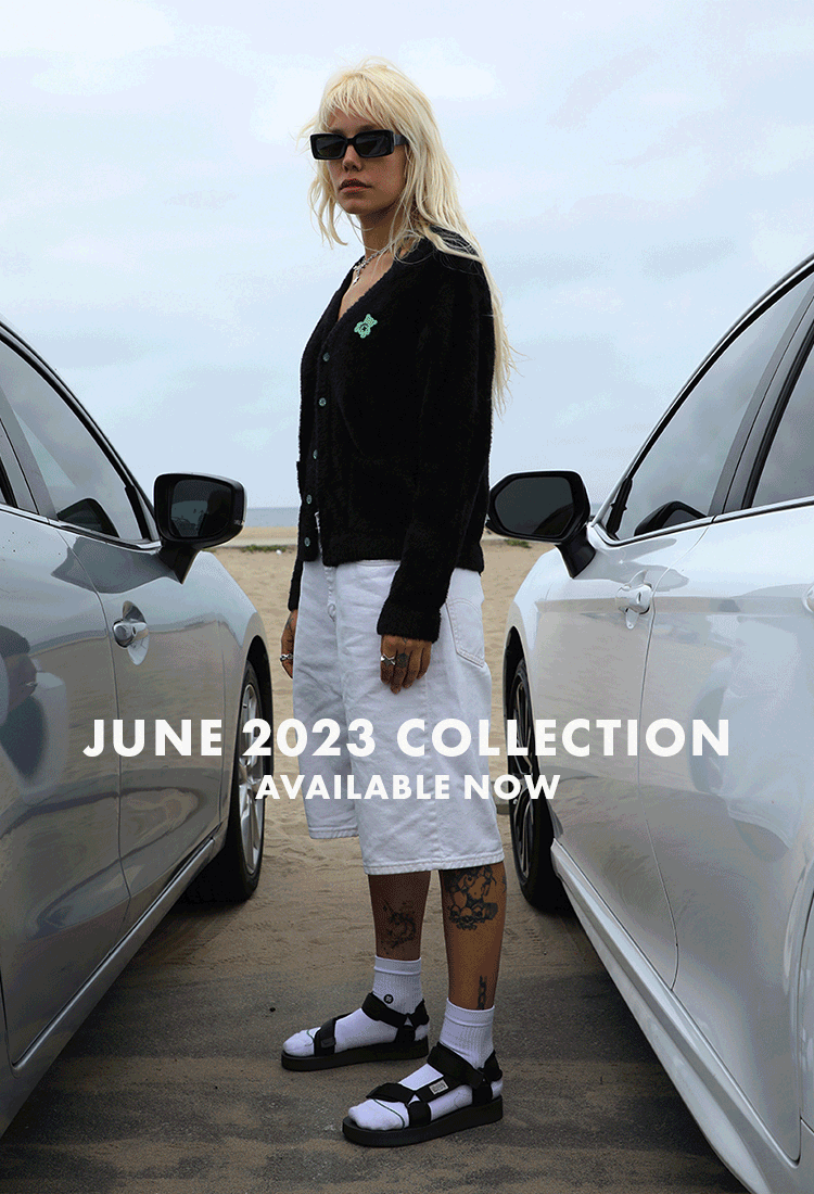 Teddy Fresh June 2023 Collection Available Now! Milled