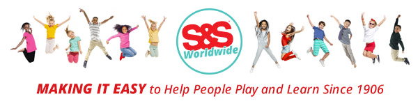 S&S Worldwide