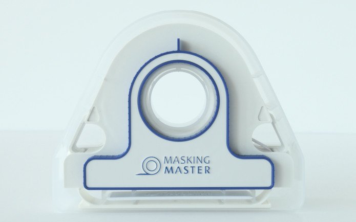 Indiegogo: 📢 Update #12 from The Masking Master - The All-In-One Masking  Tool