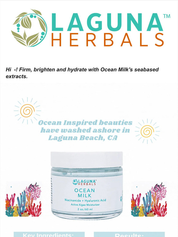 Dive Into Ocean Milk 🐳🌊