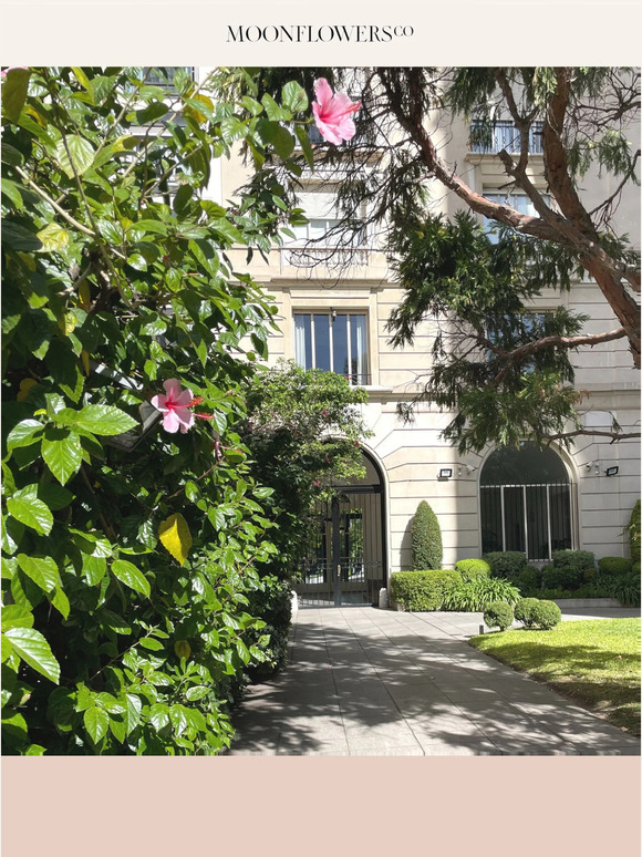 Wanderlust Inspiration: Buenos Aires Edition