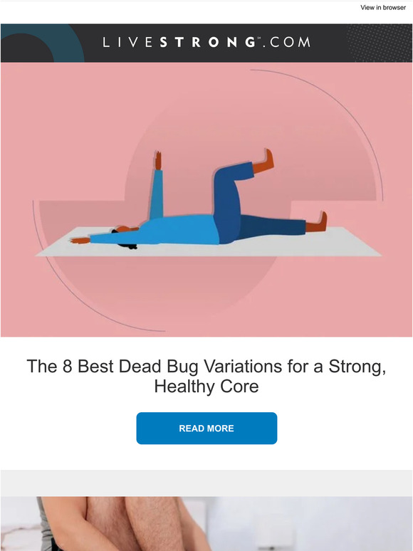 The 3 Best (and Worst) Workouts That Can Help You Poop