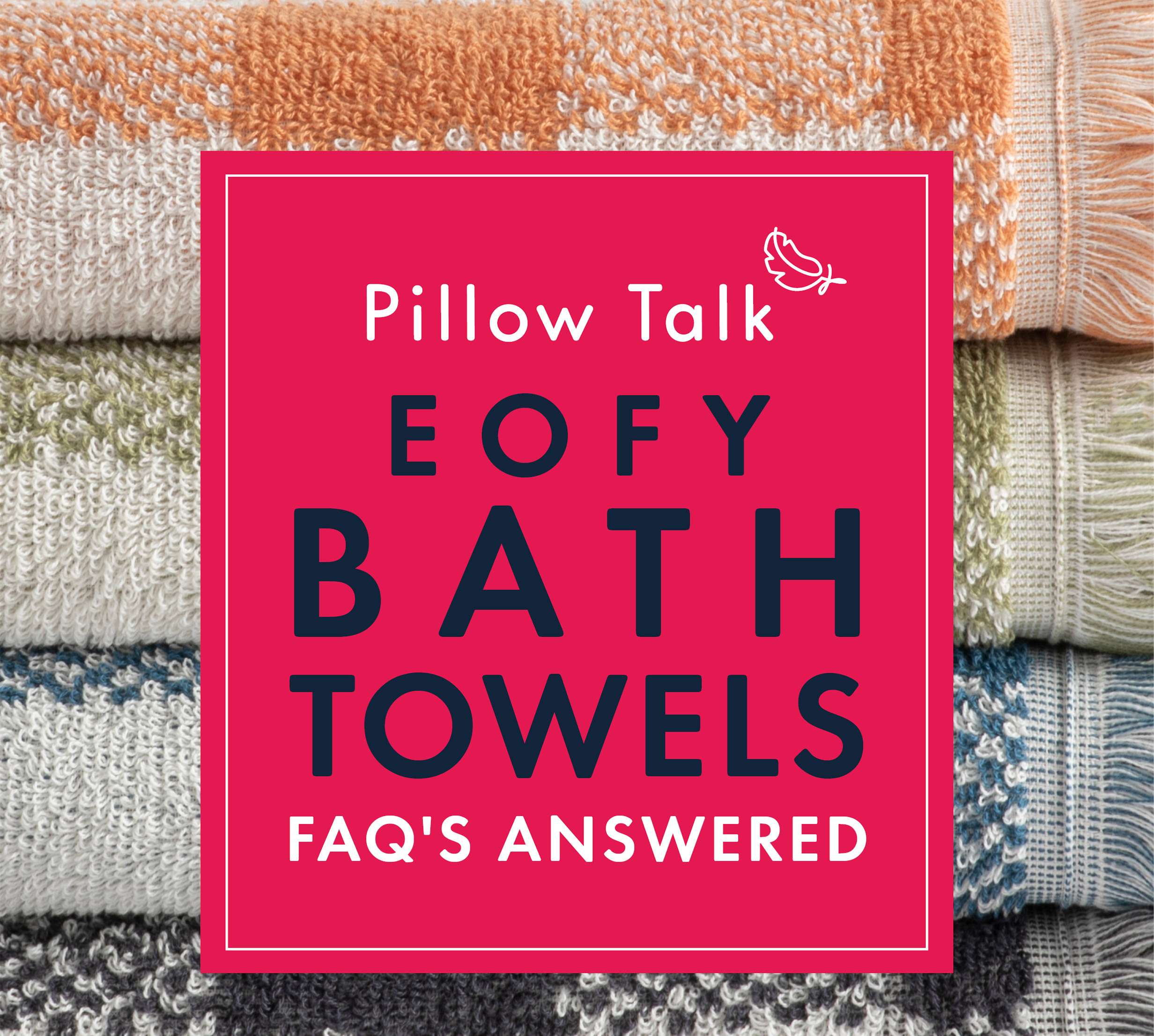 Pillow talk sale ends best sale