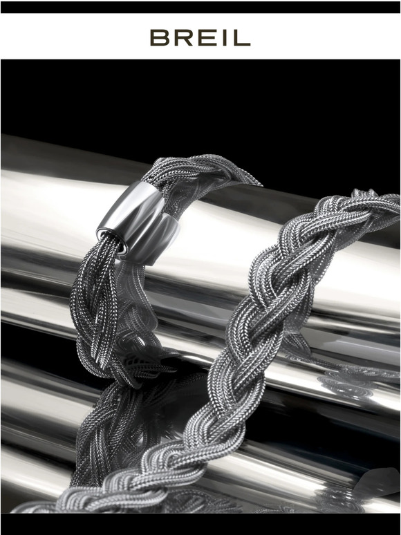 Collana girocollo Magnetica System