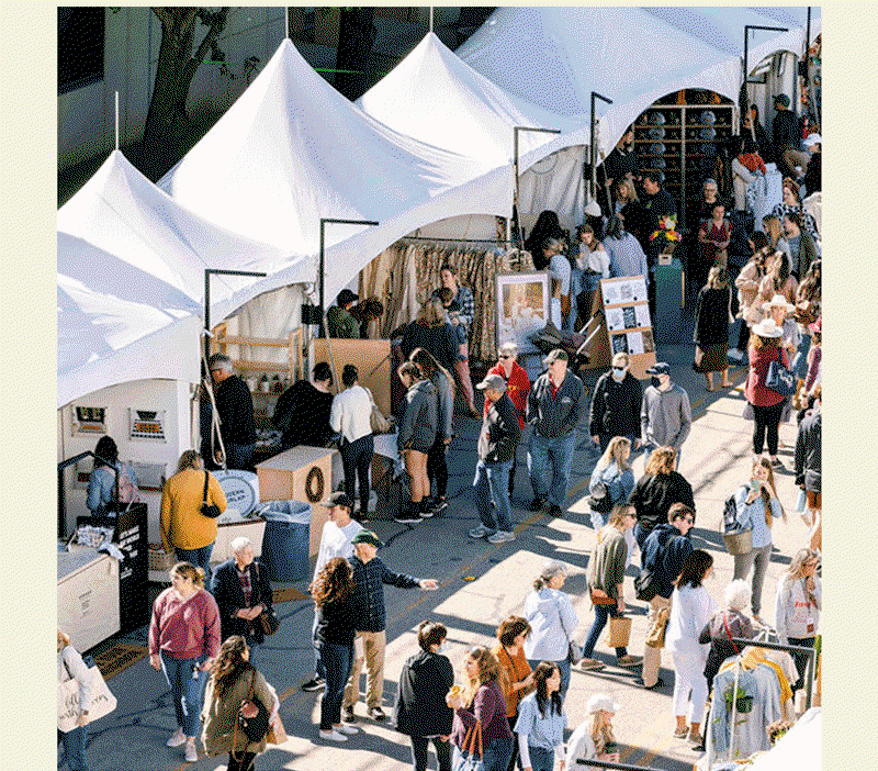 All Weekend Long