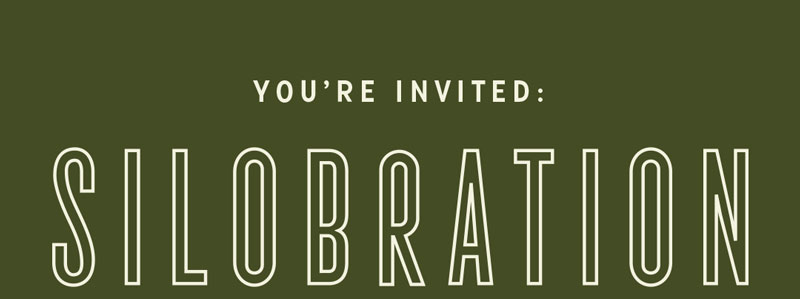 Silobration