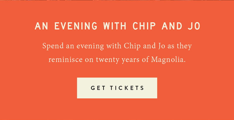 Get Tickets