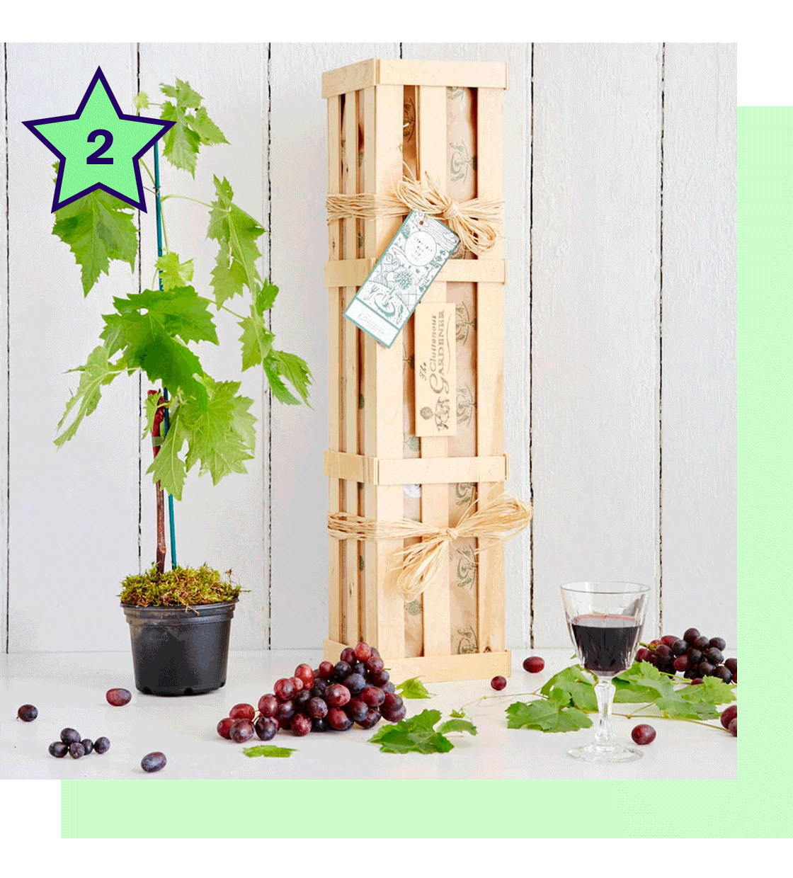 Not on the High Street Discover our most popular gifts ⭐ Milled