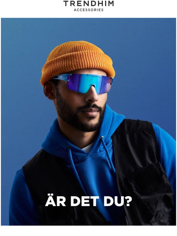Och vinnaren är...