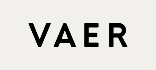 Vaer Logo