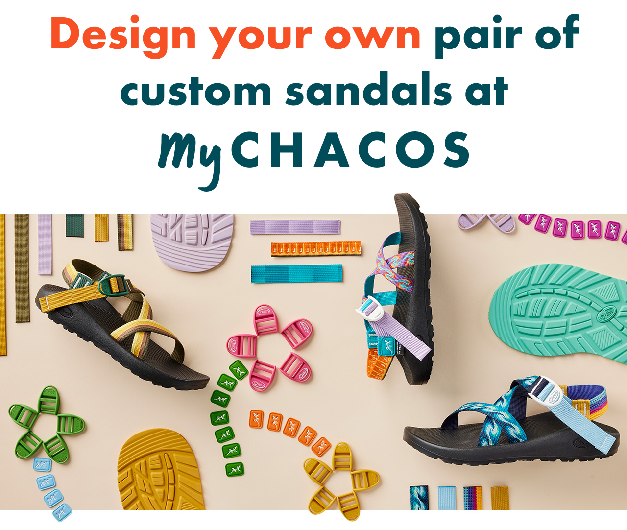 Chaco - Bring your art to life in PrintShop by MyChacos. Upload your own  design for the webbings or pick from one of our endless options to make your  custom sandals. Plus,