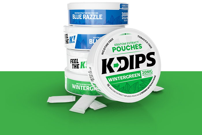Happy Hippo: FREE Blue Razzle K-Dips | Milled