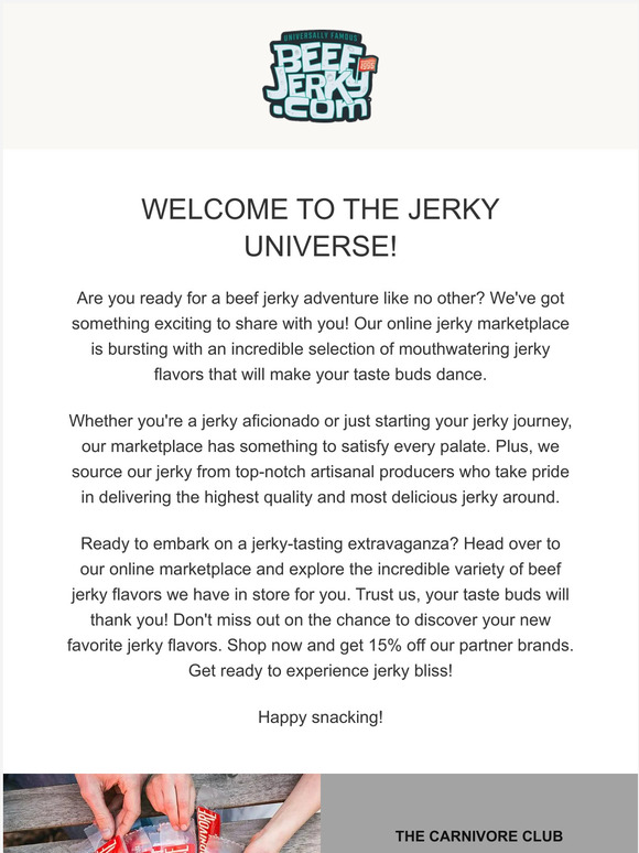 Get Exclusive Access to Exciting Partner Brand Deals!