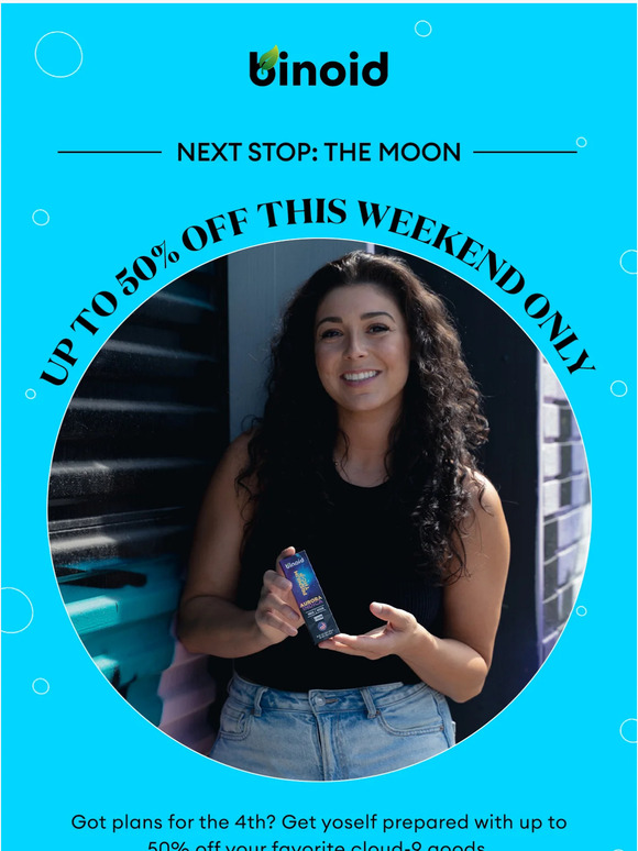 Up to 50% OFF❗