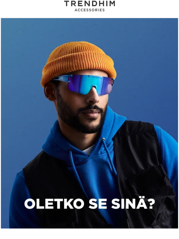 Ja voittaja on...