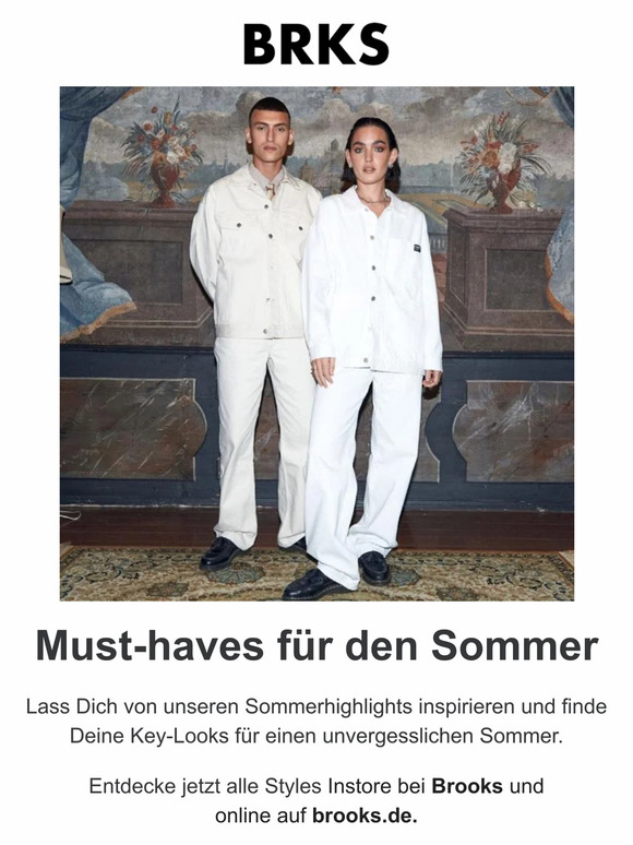 Unsere Sommerhighlights auf einen Blick