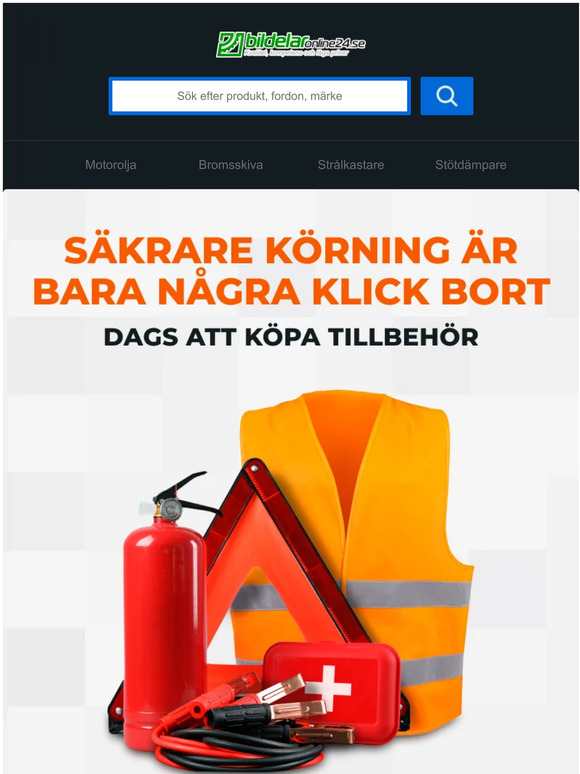 🧯 Säkerheten framför allt, eller hur?