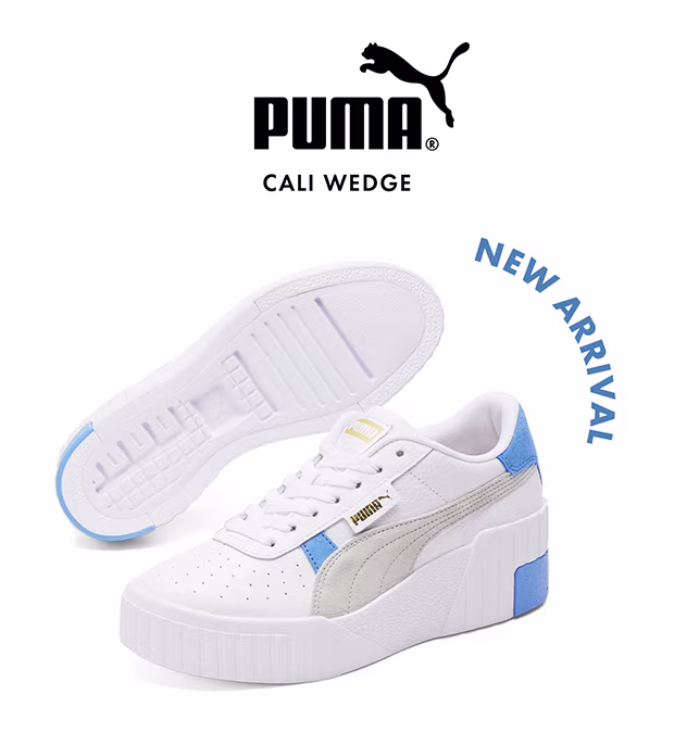 NEW ARRIVAL