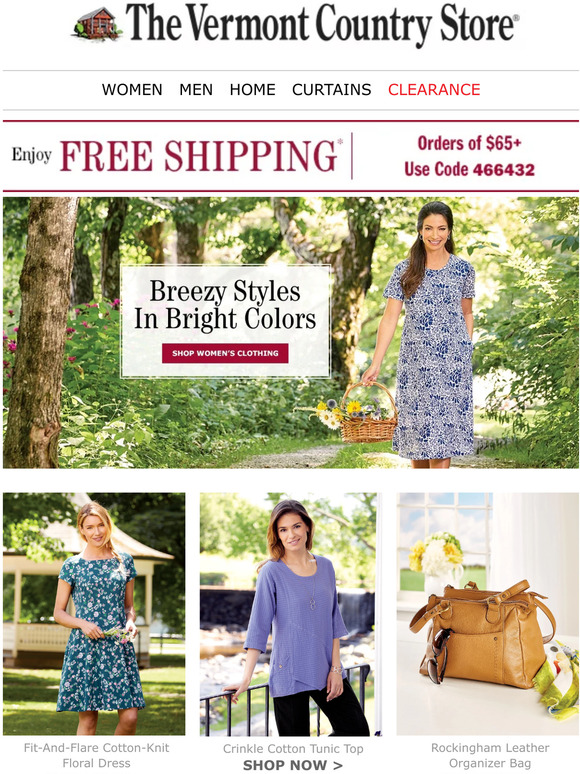Styles You'll Love!
