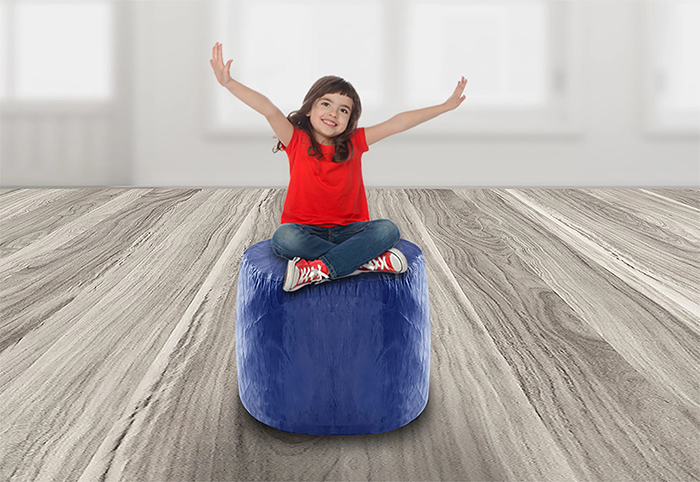 50% off Ottomans