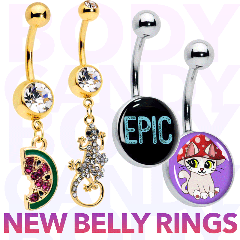 Body Candy Attn ⚠️ Your 6.00 expires soon! Milled