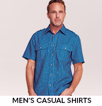 Men's Shirts