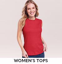 Women's Tops