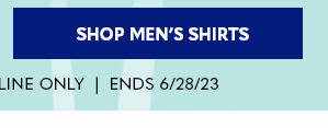 SHOP MEN'S SHIRTS'