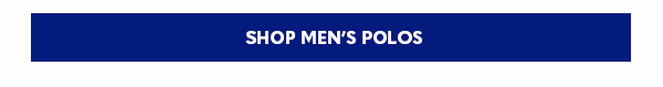 SHOP MEN'S POLOS'
