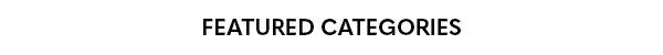 Featured Categories
