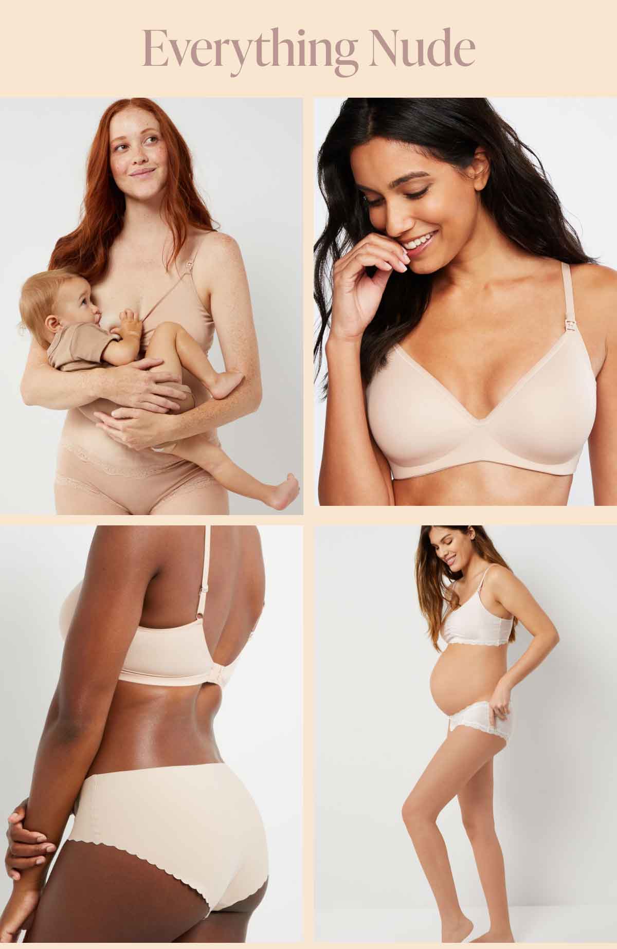 Everything Nude