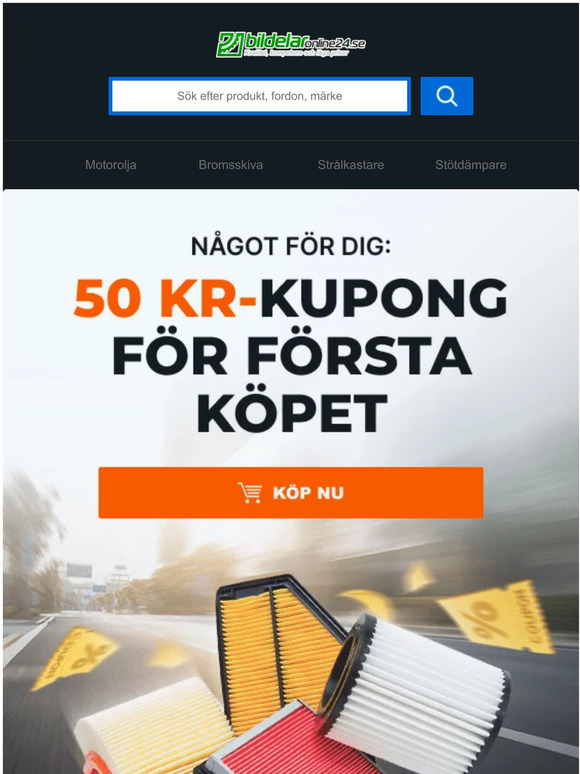 ⌛ Det är inte lång tid kvar