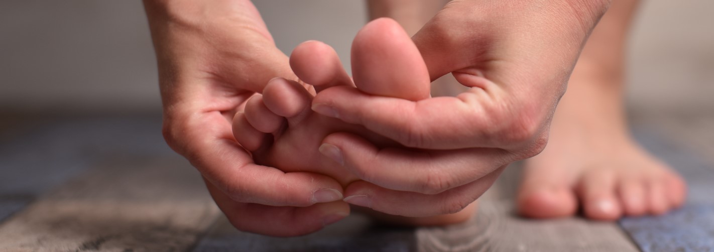 AARP —, 7 Warning Signs of Neuropathy You Should Never Ignore Milled