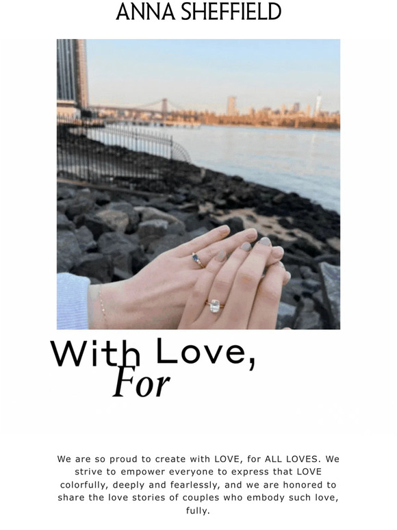For Lovers